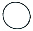 35801 Thermostat Gasket - Direct Fit, Sold Individually