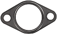 35877 Water Pump Gasket - Direct Fit, Sold Individually