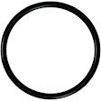35892 Thermostat Gasket - Direct Fit, Sold Individually