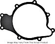 35969 Water Pump Gasket - Direct Fit, Sold Individually