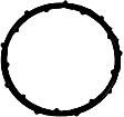 35974 Thermostat Gasket - Direct Fit, Sold Individually