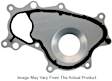 35986 Water Pump Gasket - Direct Fit, Sold Individually