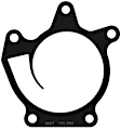 36027 Water Pump Gasket - Direct Fit, Sold Individually