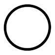 36082 Water Pump Gasket - Direct Fit, Sold Individually