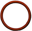 36111 Thermostat Gasket - Direct Fit, Sold individually