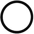 36130 Water Inlet Gasket - Direct Fit