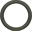 407 OE Replacement Series Valve Stem Seal - Direct Fit, Sold Individually