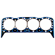501 SD Cylinder Head Gasket, OE Replacement Series
