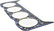 501 SD Cylinder Head Gasket, OE Replacement Series