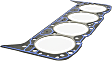 501 SD Cylinder Head Gasket, OE Replacement Series