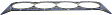 501 SD Cylinder Head Gasket, OE Replacement Series