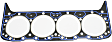 501 SD Cylinder Head Gasket, OE Replacement Series