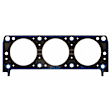 513 SD Cylinder Head Gasket, OE Replacement Series