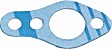 5152 Water Pump Gasket - Direct Fit, Sold Individually
