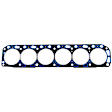 525 SD Cylinder Head Gasket, OE Replacement Series