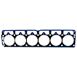 530 SD Cylinder Head Gasket, 4.0L, 6Cyl OE Replacement Series