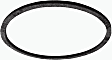 60032 Air Cleaner Mount Gasket - Direct Fit