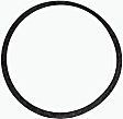 60032 Air Cleaner Mount Gasket - Direct Fit
