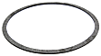 60038 Air Cleaner Mount Gasket - Direct Fit