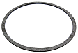 60038 Air Cleaner Mount Gasket - Direct Fit
