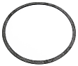 60038 Air Cleaner Mount Gasket - Direct Fit