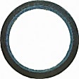 60155 Exhaust Flange Gasket - Direct Fit, Sold Individually
