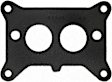 60186 Carburetor Base Gasket - Direct Fit