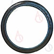 60201 Exhaust Flange Gasket - Direct Fit, Sold Individually