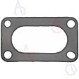 60260 Carburetor Base Gasket - Direct Fit