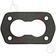 60340 Carburetor Base Gasket - Direct Fit