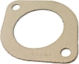 60458 Exhaust Flange Gasket - Direct Fit, Sold Individually