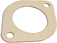 60458 Exhaust Flange Gasket - Direct Fit, Sold Individually