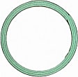 60495 Exhaust Flange Gasket - Direct Fit, Sold individually
