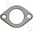 60496-1 Exhaust Flange Gasket - Direct Fit, Sold individually