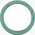 60512 Exhaust Flange Gasket - Direct Fit, Sold Individually