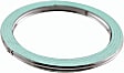 60512 Exhaust Flange Gasket - Direct Fit, Sold Individually
