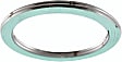 60512 Exhaust Flange Gasket - Direct Fit, Sold Individually