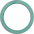 60512 Exhaust Flange Gasket - Direct Fit, Sold Individually