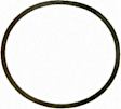 60555 Air Cleaner Mount Gasket - Direct Fit