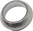 60556 Exhaust Flange Gasket - Direct Fit, Sold Individually