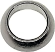 60556 Exhaust Flange Gasket - Direct Fit, Sold Individually
