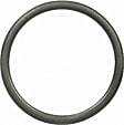 60569 Exhaust Flange Gasket - Direct Fit, Sold Individually
