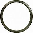 60641 Exhaust Flange Gasket - Direct Fit, Sold individually