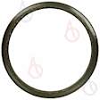 60641 Exhaust Flange Gasket - Direct Fit, Sold individually