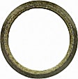 60650 Exhaust Flange Gasket - Direct Fit, Sold individually
