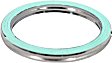 60668 Exhaust Flange Gasket - Direct Fit, Sold Individually