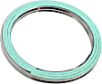 60668 Exhaust Flange Gasket - Direct Fit, Sold Individually