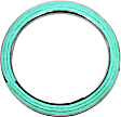 60668 Exhaust Flange Gasket - Direct Fit, Sold Individually