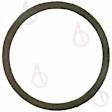 60673 Air Cleaner Mount Gasket - Direct Fit