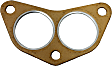 60680 Exhaust Flange Gasket - Direct Fit, Sold Individually